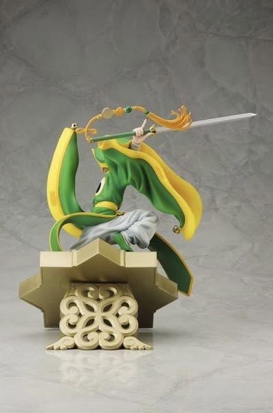 Syaoran Li  action figure collectible [Barcode 4934054783502] - Main Image 3