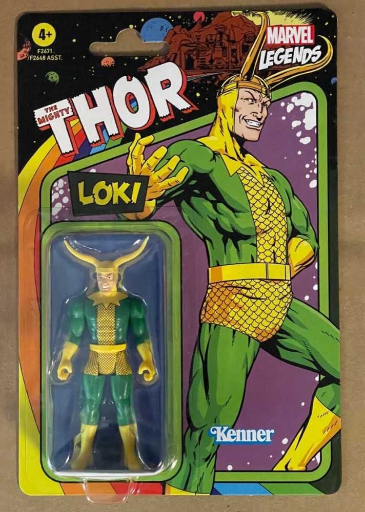 DC 9” - Superman Figure