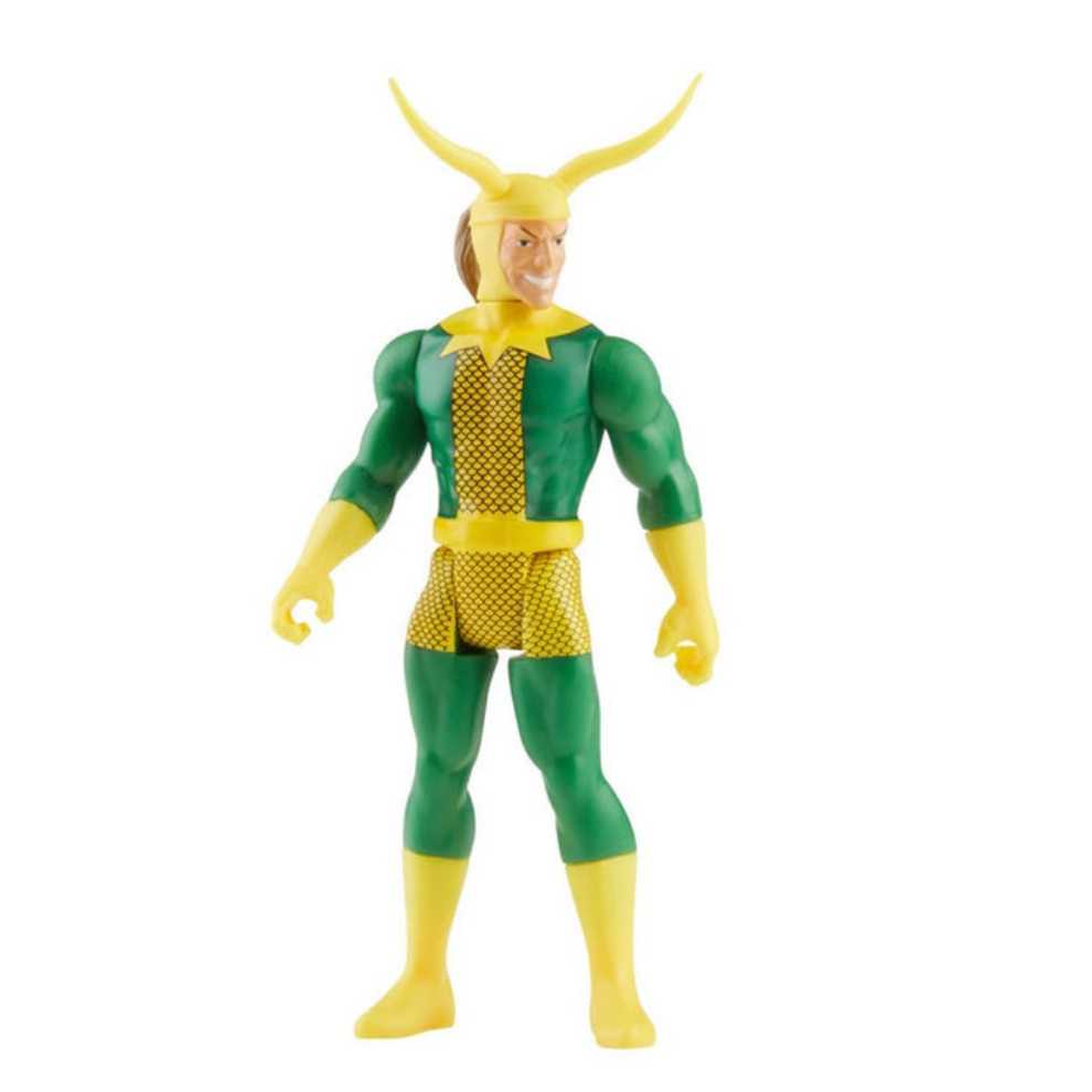 Loki  action figure collectible - Main Image 2
