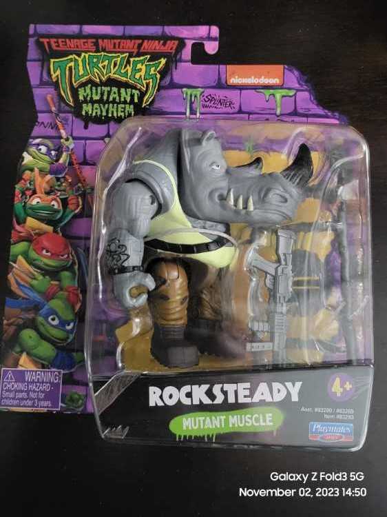 Bandai Evangelion Unit 8 β Armor Frame Set 5 6 Eva Frame02