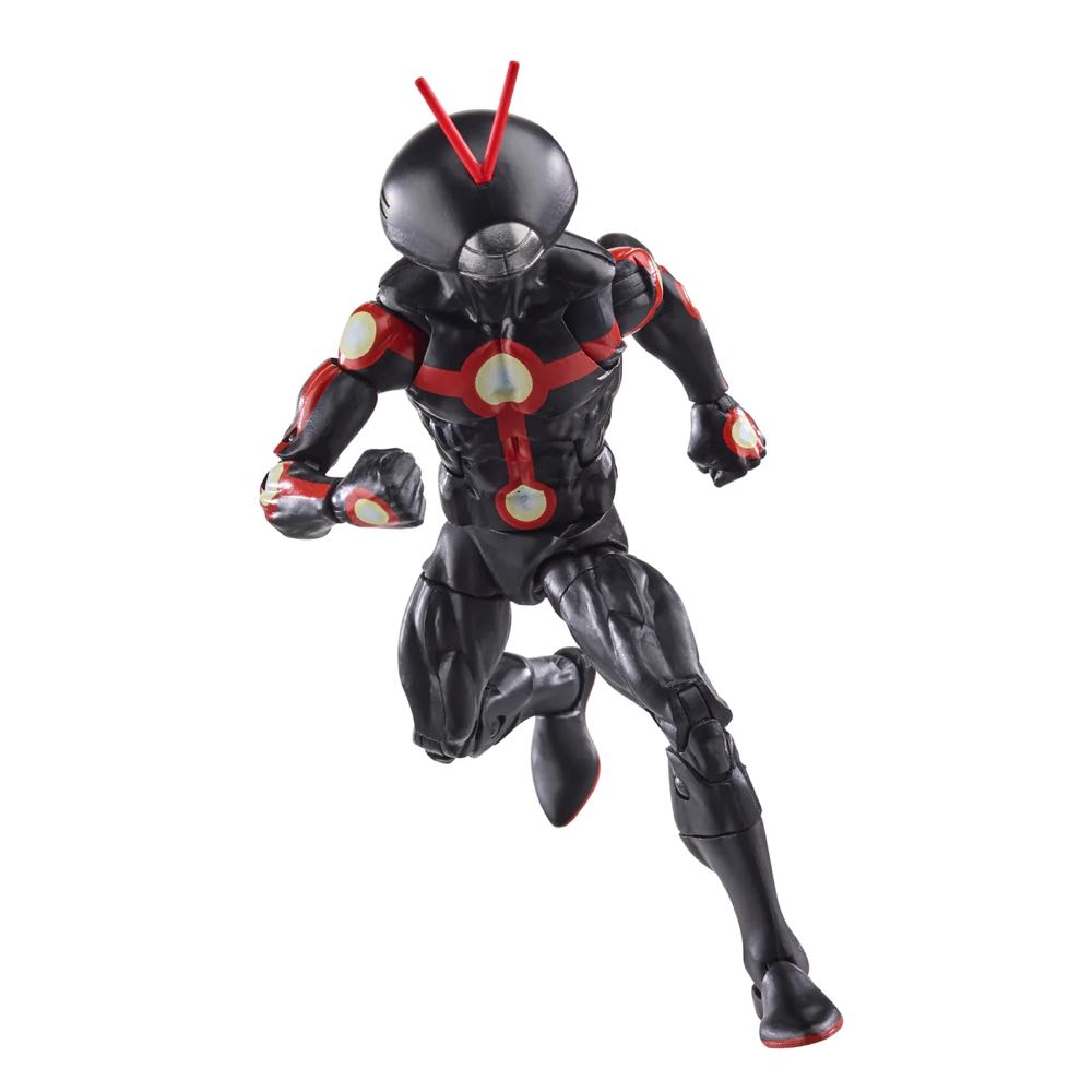Ant Man: Future Ant Man - Hasbro (Marvel Legends) action figure collectible - Main Image 2