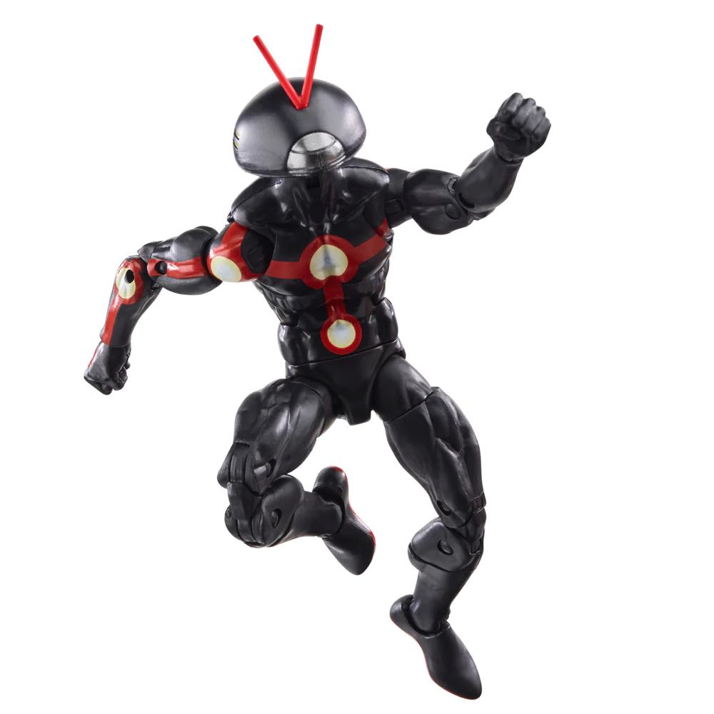 Ant Man: Future Ant Man - Hasbro (Marvel Legends) action figure collectible - Main Image 3