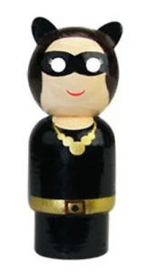 Dungeons & Dragons - Mini Mates -  The Animated Series - Villains Minimates Box Set