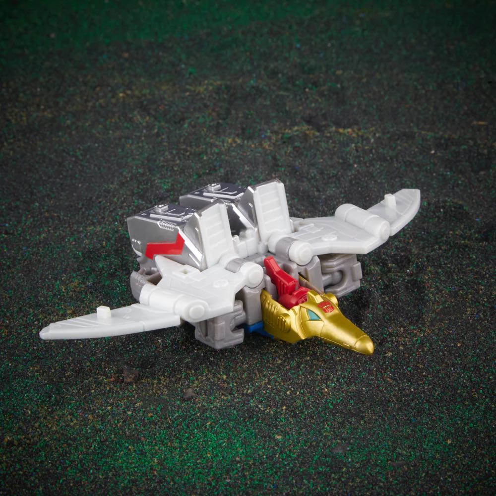 Legacy Evolution Core Class Dinobot Swoop - Hasbro (Transformers) action figure collectible - Main Image 3