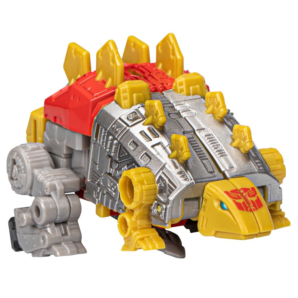 Dinobot Snarl - Hasbro (Core Class) action figure collectible - Main Image 2
