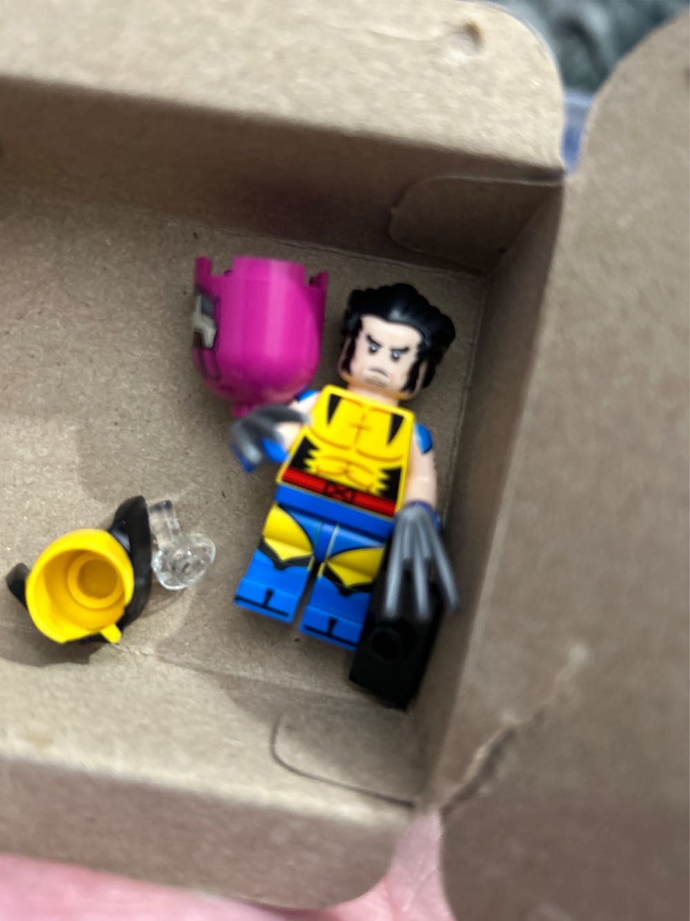 Superman: Prince Of Krypton