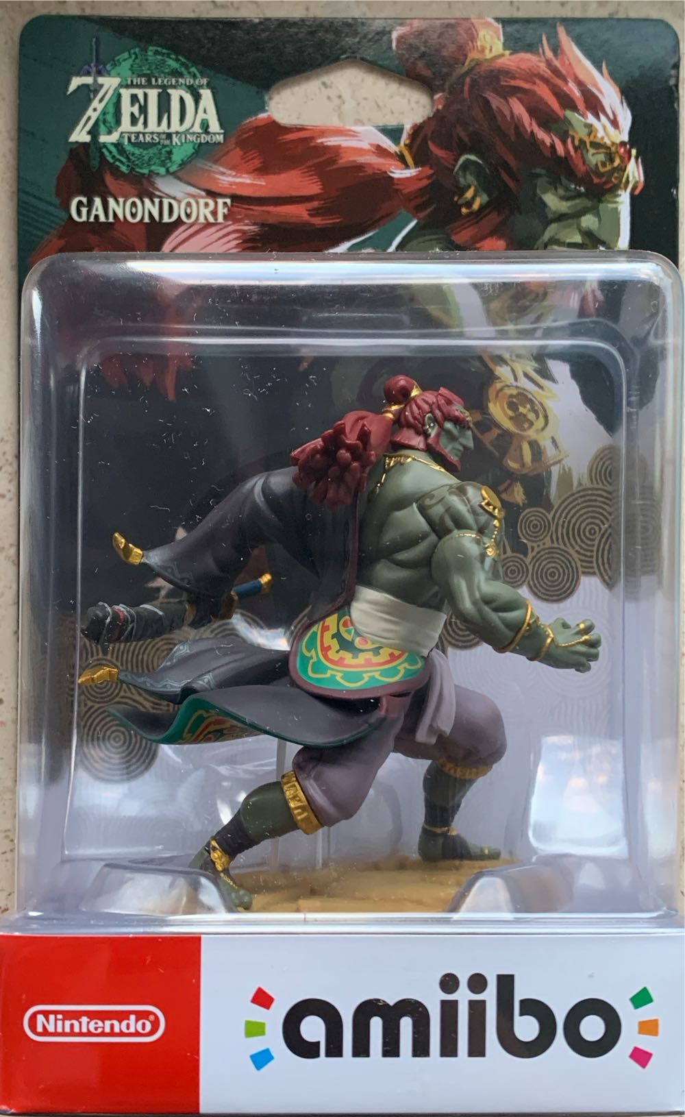 [Sunny] Batman (The Flash Movie)