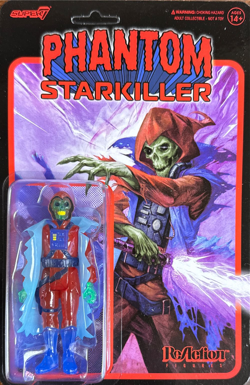 Snoop Dogg Exclusive Vinyl Figure In Legendary Track Suit And Glasses