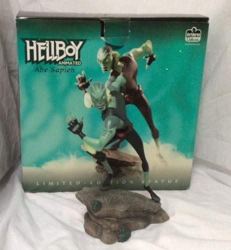 Loki #36 Glow In The Dark