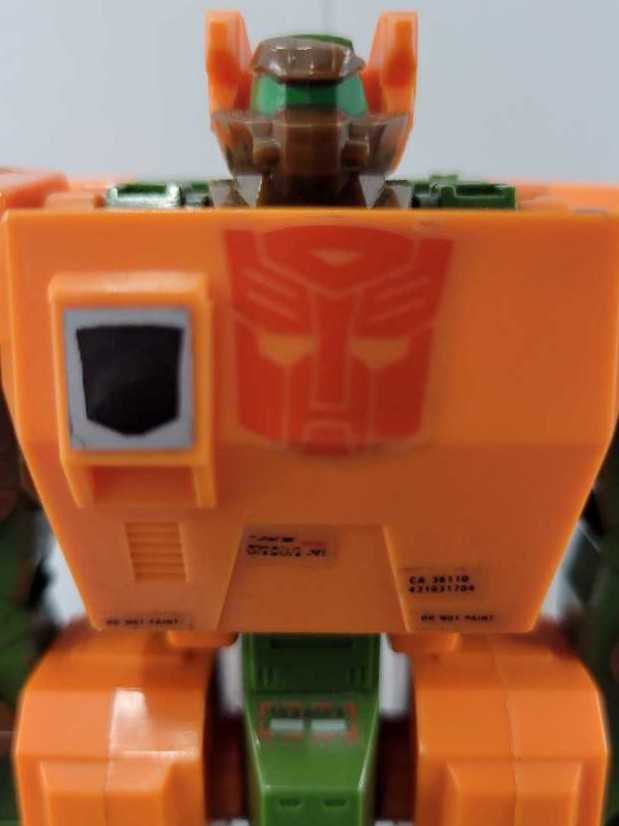 Masters Of The Universe Trapjaw