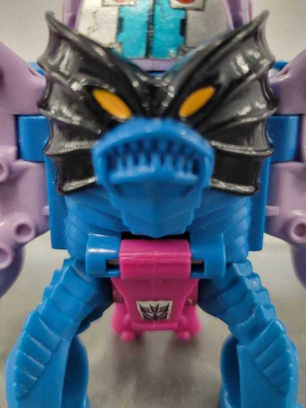 Bandai Hobby Ew-07 1 100 High Grade ”endless Waltz” Custom Serpent Model Kit