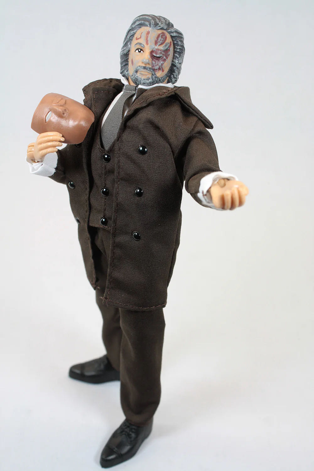 The Phantom Of The Opera [Variant] - MEGO Corp. (The Phantom Of The Opera (1962)) action figure collectible [Barcode 850033232349] - Main Image 2