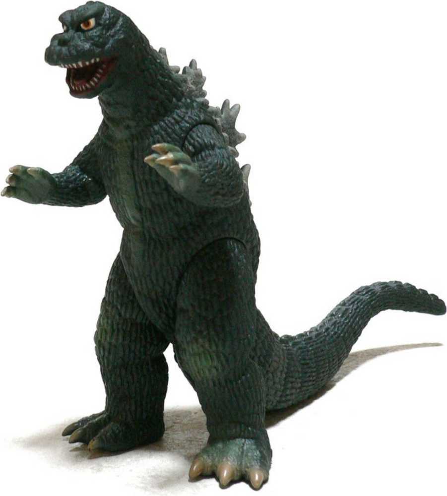 Godzilla 1965 Bandai - Bandai (Godzilla) action figure collectible - Main Image 1