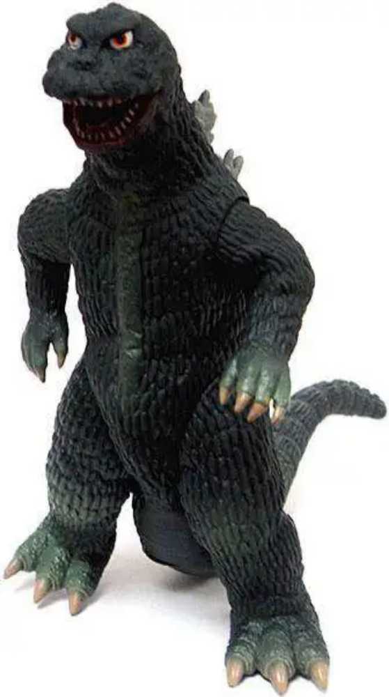 Godzilla 1965 Bandai - Bandai (Godzilla) action figure collectible - Main Image 2