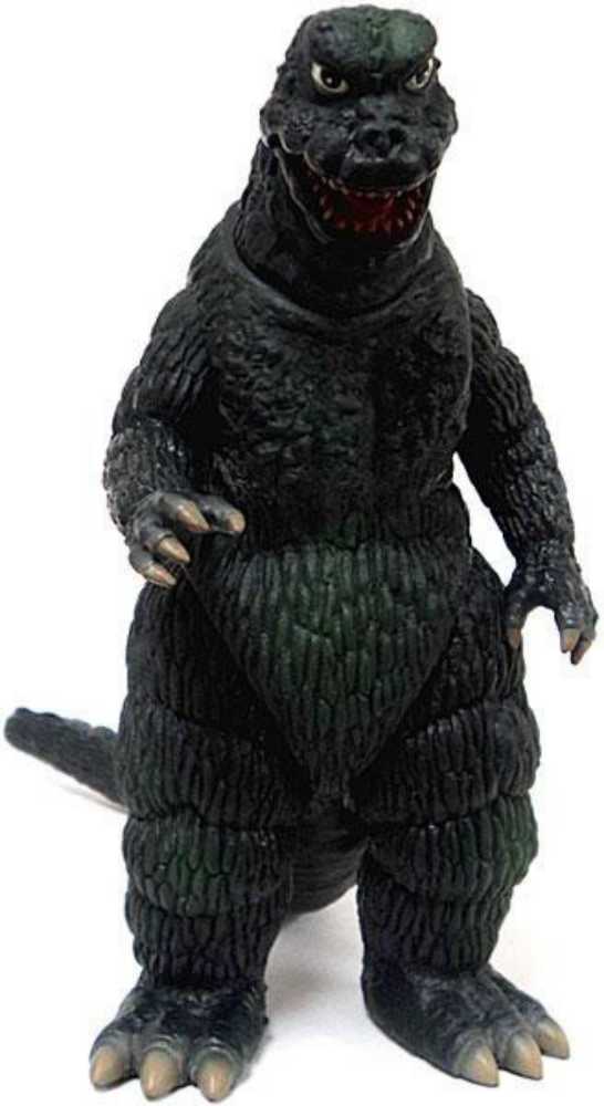 Godzilla 1967 Bandai - Bandai (Godzilla) action figure collectible - Main Image 2