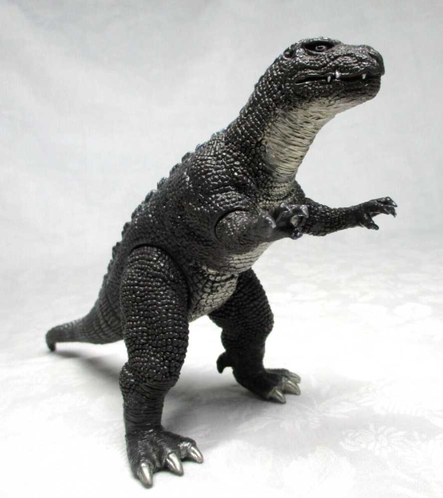 Godzillasaurus Bandai - Bandai (Godzilla) action figure collectible - Main Image 2