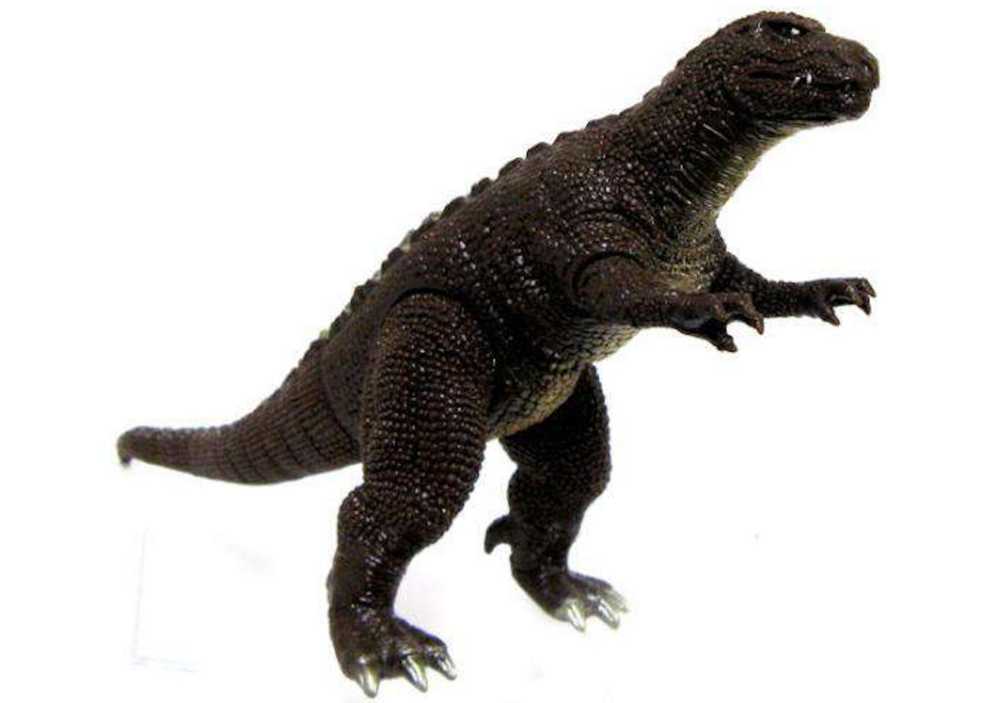 Godzillasaurus Bandai - Bandai (Godzilla) action figure collectible - Main Image 3