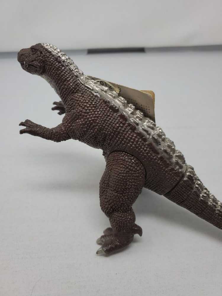 Godzillasaurus Bandai - Bandai (Godzilla) action figure collectible - Main Image 4