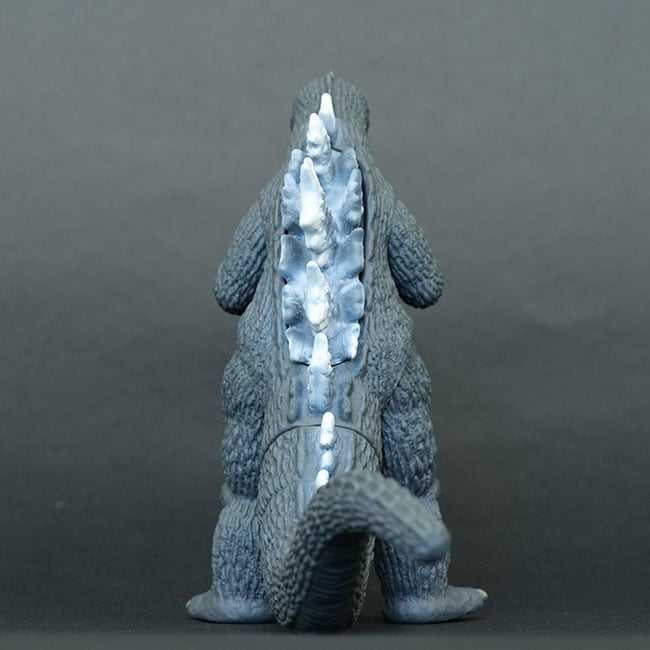 Godzilla 1964 Bandai Movie Monster Series 2024 - Bandai (Godzilla) action figure collectible - Main Image 3