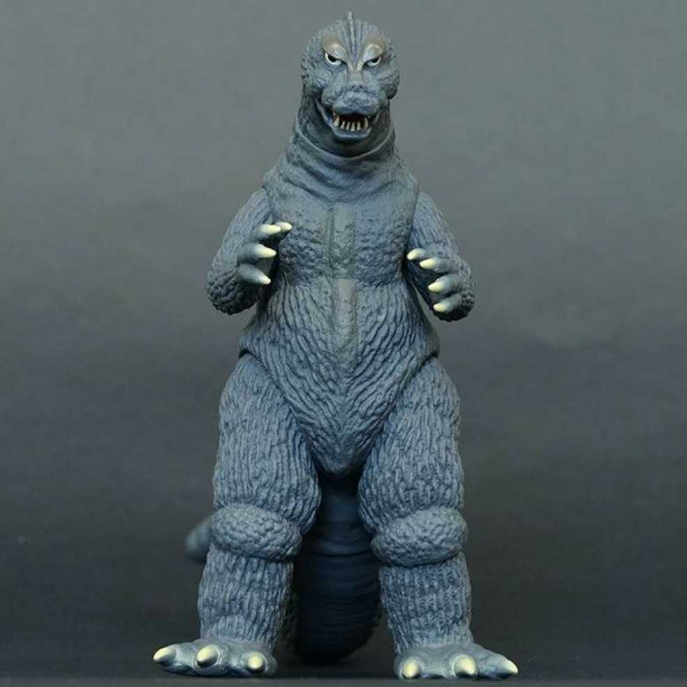 Godzilla 1964 Bandai Movie Monster Series 2024 - Bandai (Godzilla) action figure collectible - Main Image 4