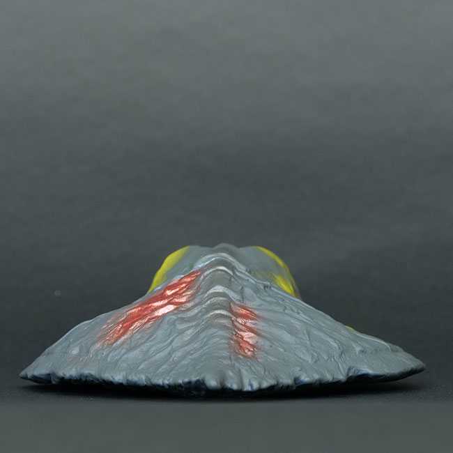 Hedorah 1971 Flying Form Bandai Movie Monster Series - Bandai (Godzilla) action figure collectible - Main Image 4