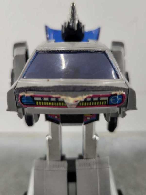 Pdp Pixel Pals Capcom Street Fighter Ii Cammy Collectible Lighted Figure 878-033-na-cammy