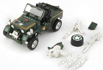 Bibleman Biblegirl Action Figure Tommy Nelson