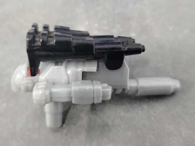 Transformers G1 Scourge And Fracas Targetmaster - Hasbro (1987) action figure collectible - Main Image 2