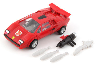 #20 Klingon Attack Cruiser