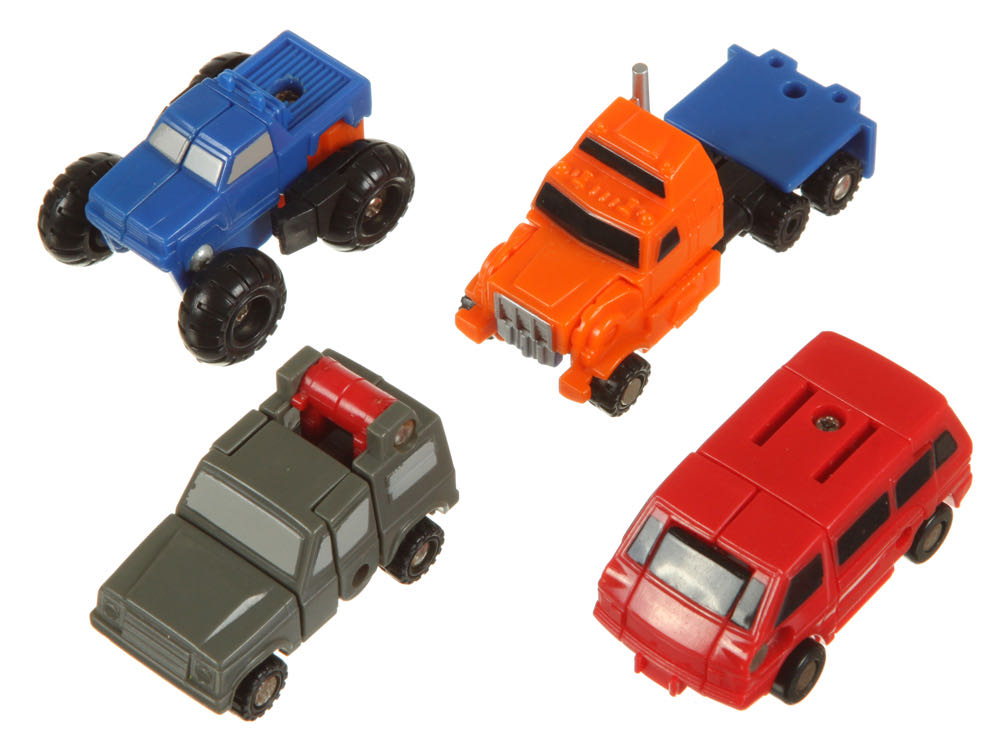 DC Heroes Unite - Flash Figure (2023 Package)