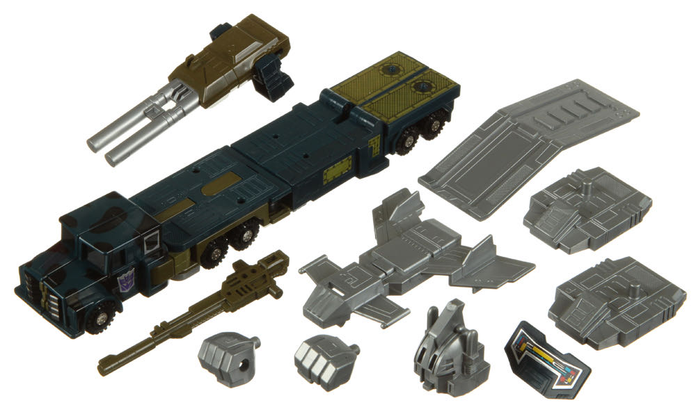 Bandai Hobby Zaku 1 Gundam Thunderbolt Version Hg Action Figure