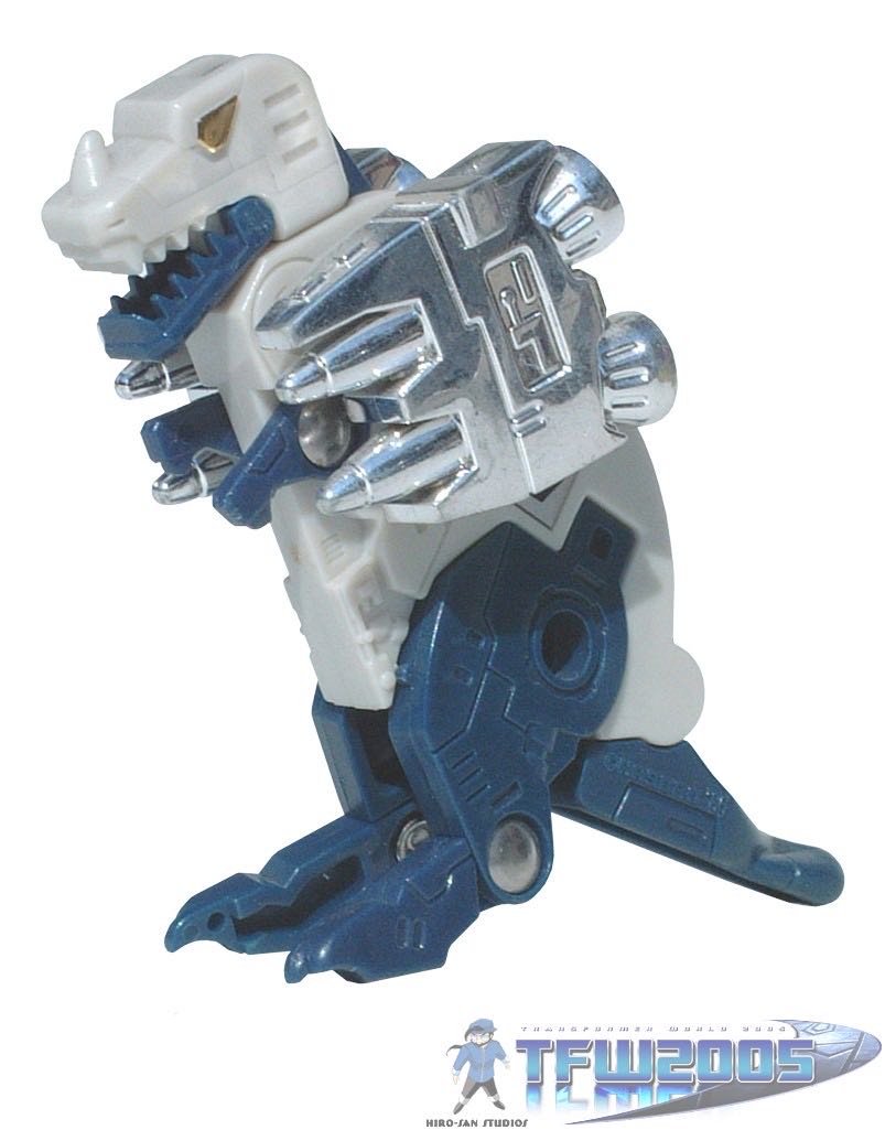 Transformers G1 Overkill Cassette - Hasbro (Generation 1) action figure collectible - Main Image 2