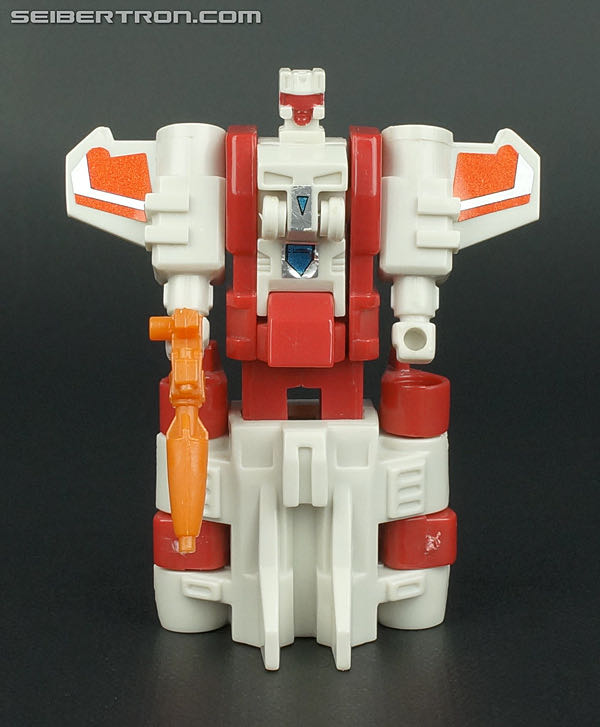 Strafe - Hasbro (Generation 1) action figure collectible - Main Image 2