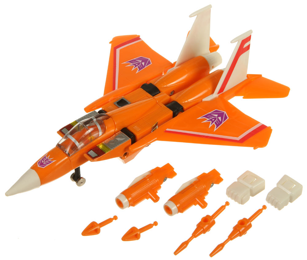 Orange Rouge Hetalia World☆stars: Germany Nendoroid Action Figure Multicolor