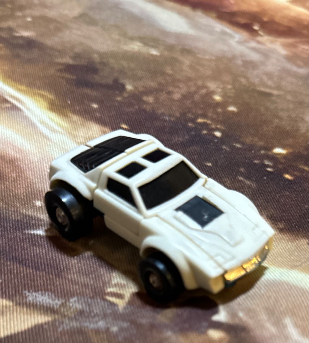 Tailgate - Hasbro (Generation 1) action figure collectible - Main Image 2