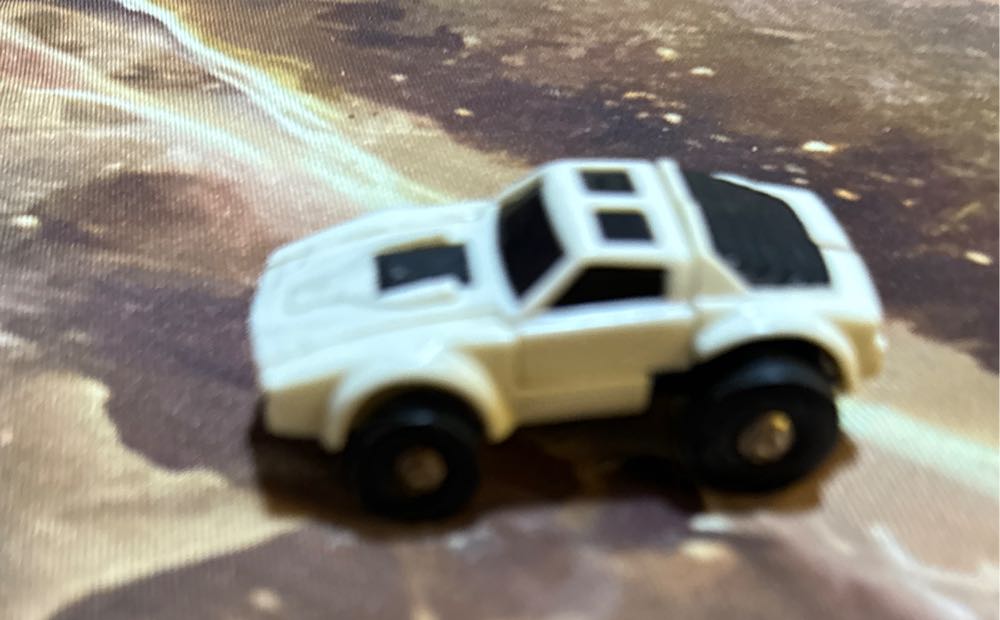 Tailgate - Hasbro (Generation 1) action figure collectible - Main Image 3