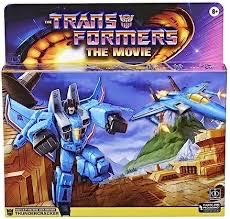 Thundercracker - Hasbro (Generation 1) action figure collectible - Main Image 4