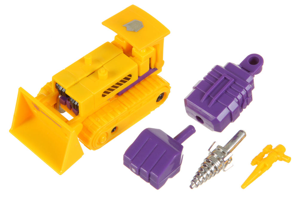 Neca - Ultimate Dog Creature (The Thing)