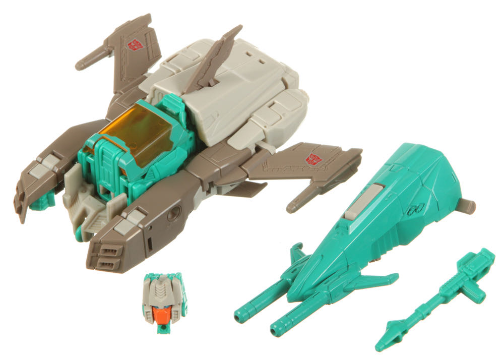 Optimus Primal SS-106