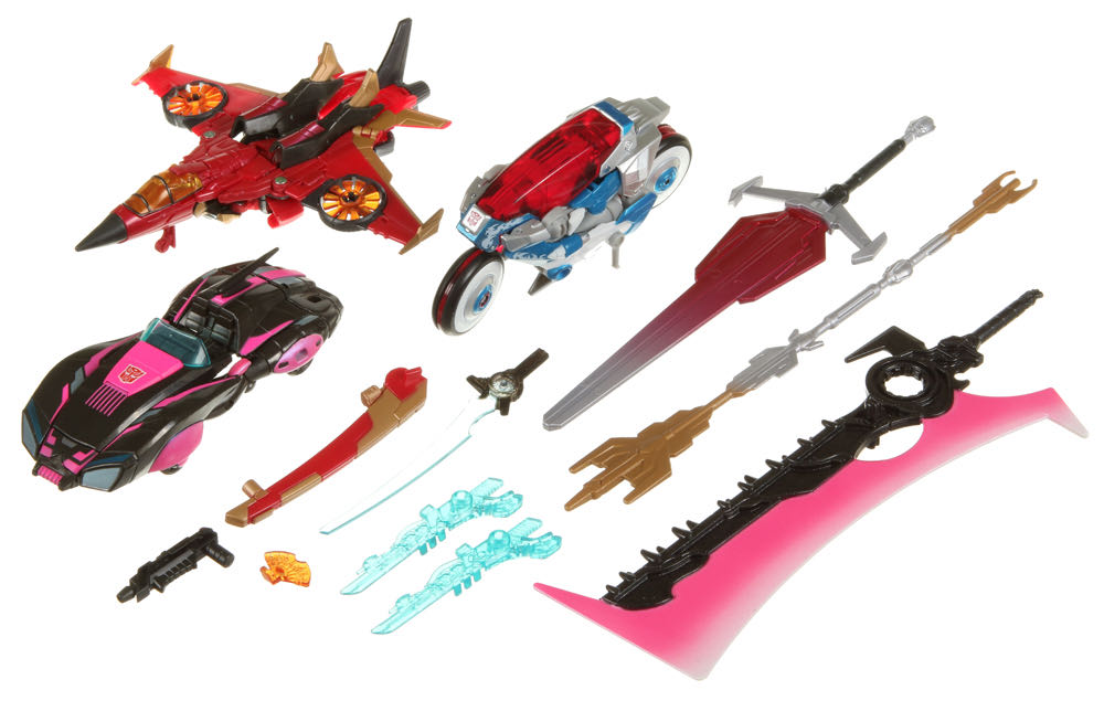 Rebel vs. Imperial Forces