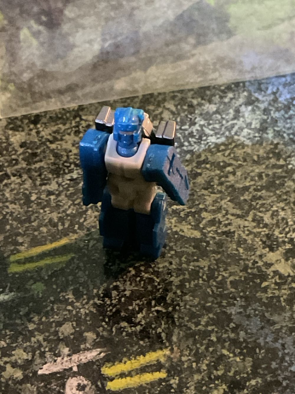 Transformers Titans Return Highbrow With Xort - Hasbro (Titans Return) action figure collectible - Main Image 2