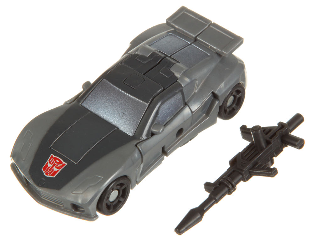 SW ArtFX+: Darth Maul