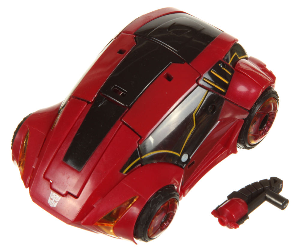 Blaze - Sonic The Hedgehog - Jakks Pacific