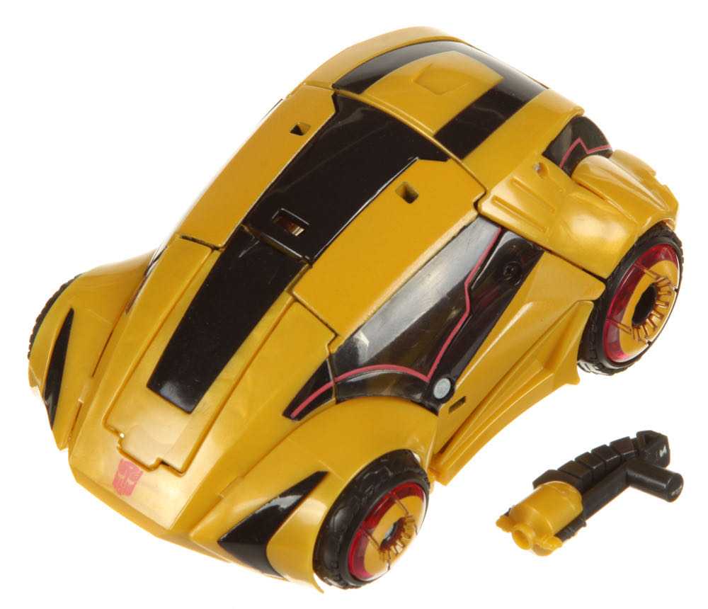 Bumblebee - Hasbro (Generations) action figure collectible - Main Image 1
