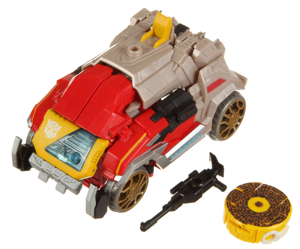 Fraggle Rock - Doozer