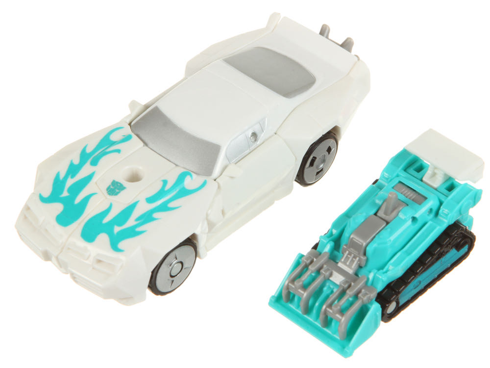 X-Plus FSL Destroyah (Aggregate Form)