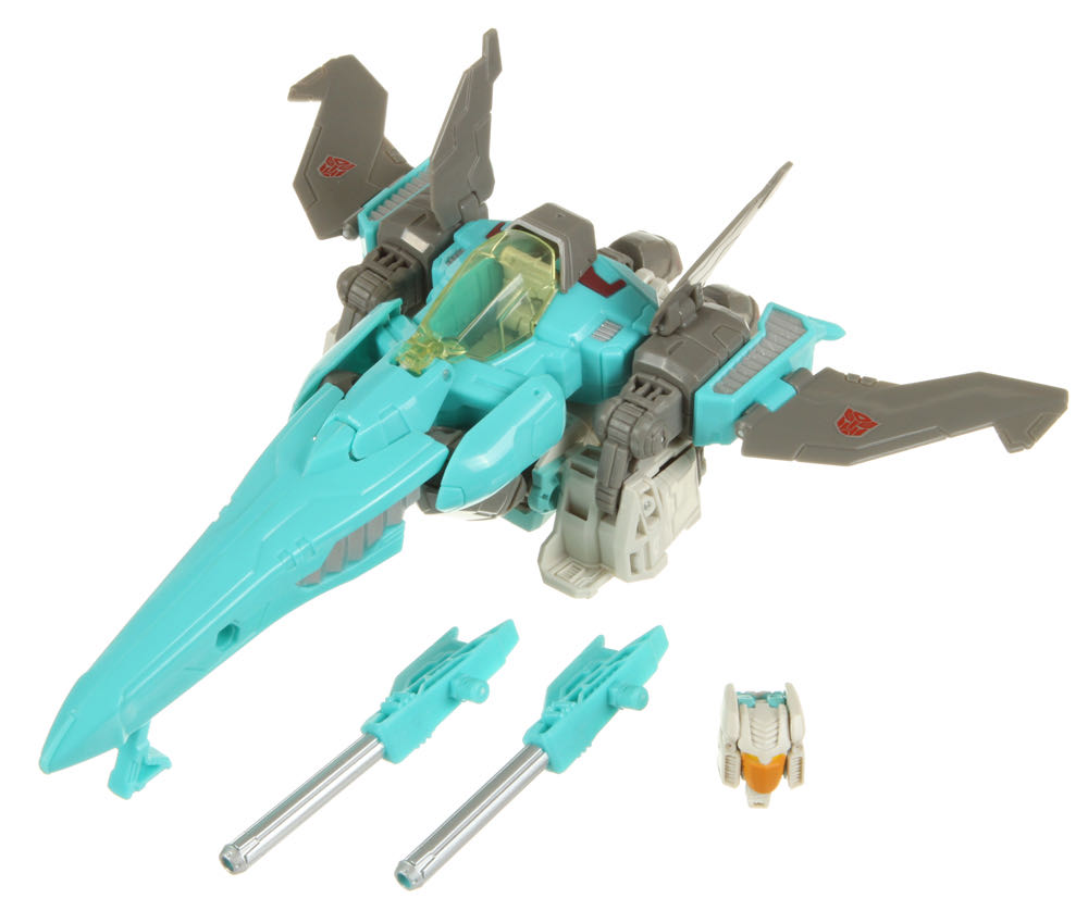 Bif Bang Pow! Adult Swim The Venture Bros. Bobblehead Brock Samson