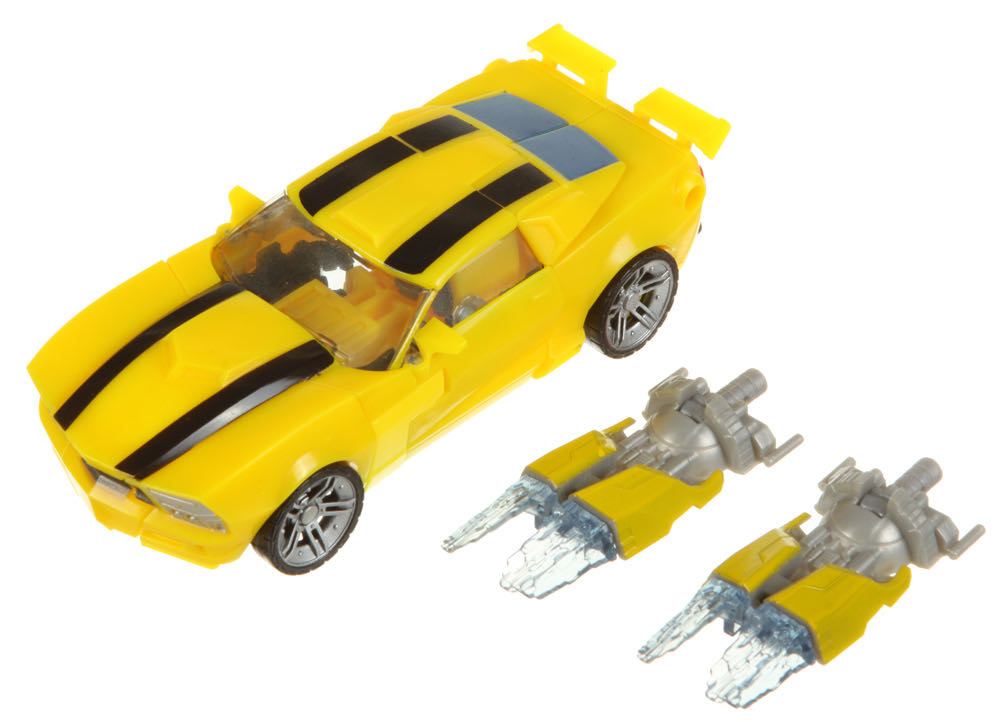 Bumblebee - Hasbro (Thrilling 30) action figure collectible - Main Image 1