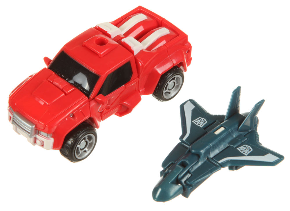 Used Zoids D Style Model