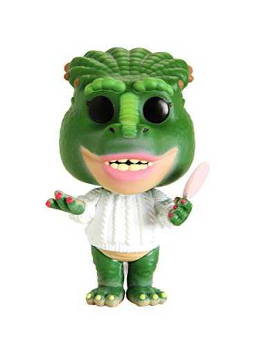 Funko Pop! Tv: Dinosaurs Charlene Sinclair  action figure collectible [Barcode 889698470100] - Main Image 1